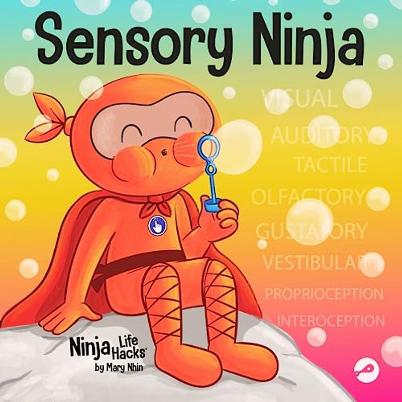 Sensory Ninja