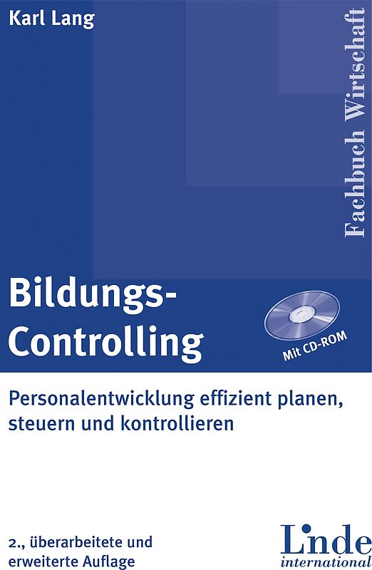 Bildungs-Controlling