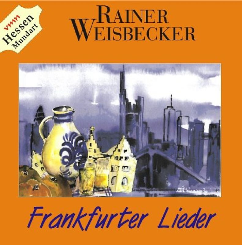 Frankfurter Lieder