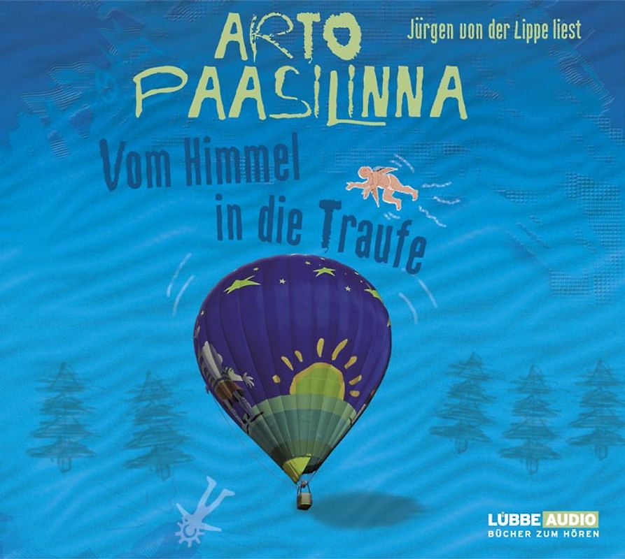 Vom Himmel in die Traufe