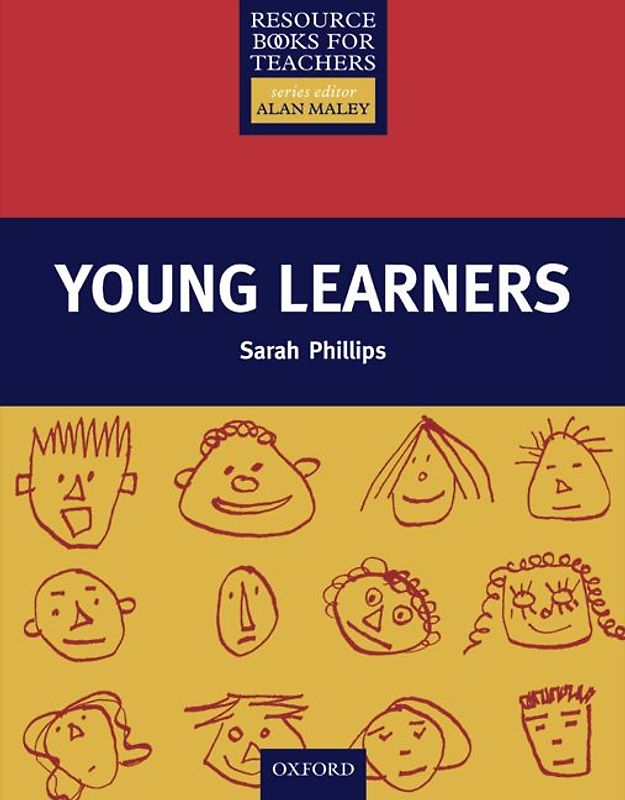 Resource Books for Teachers - Second Edition / Young Learners