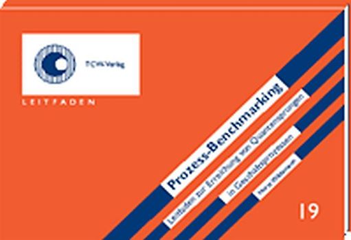 Prozess-Benchmarking