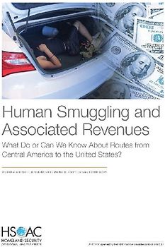 Human Smuggling and Associated Revenues