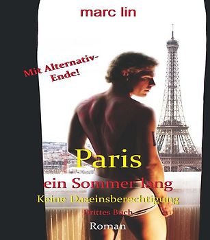 Paris ein Sommer lang