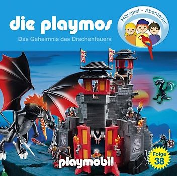 Die Playmos - Folge 38