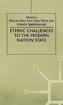 Ethnic Challenges To the Modern Nation State