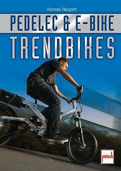Trendbikes Pedelec und E-Bike