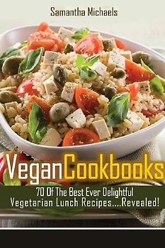 Vegan Cookbooks