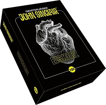 Folge 150-Eisherz Limited Box