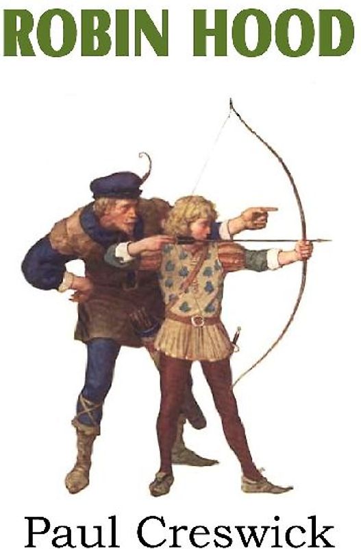 Robin Hood and His Adventures
