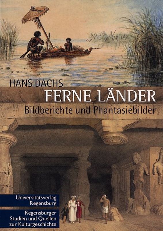 Ferne Länder
