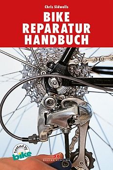 Bike-Reparaturhandbuch