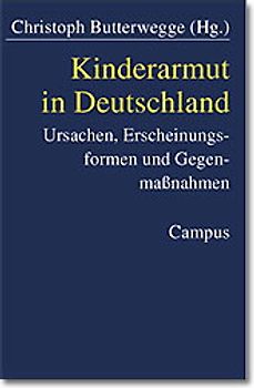 Kinderarmut in Deutschland