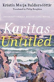 Karitas Untitled