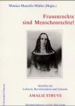 Frauenrechte sind Menschenrechte!