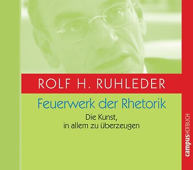 Feuerwerk der Rhetorik
