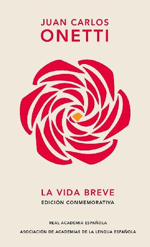 La Vida Breve (Edición Conmemorativa de la Rae Y La Asale) / A Brief Life