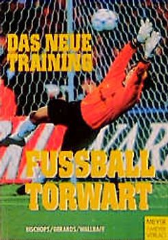 Fussball - Torwarttraining