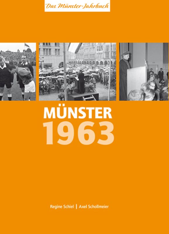Münster 1963