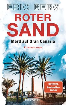 Roter Sand - Mord auf Gran Canaria