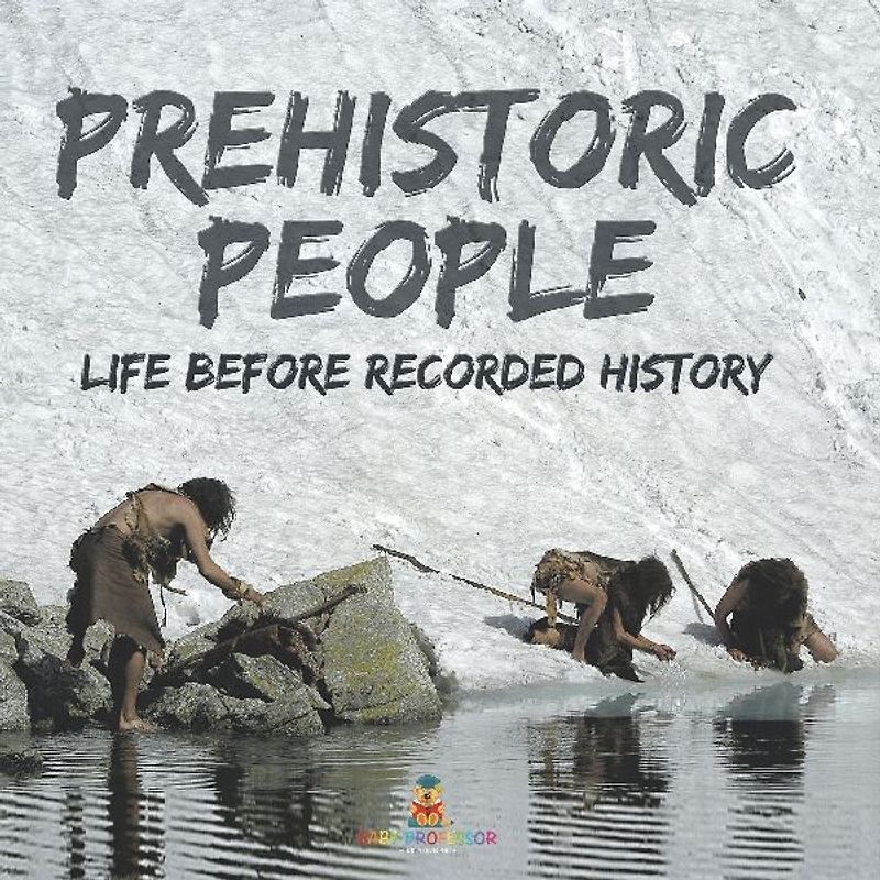 Prehistoric Peoples