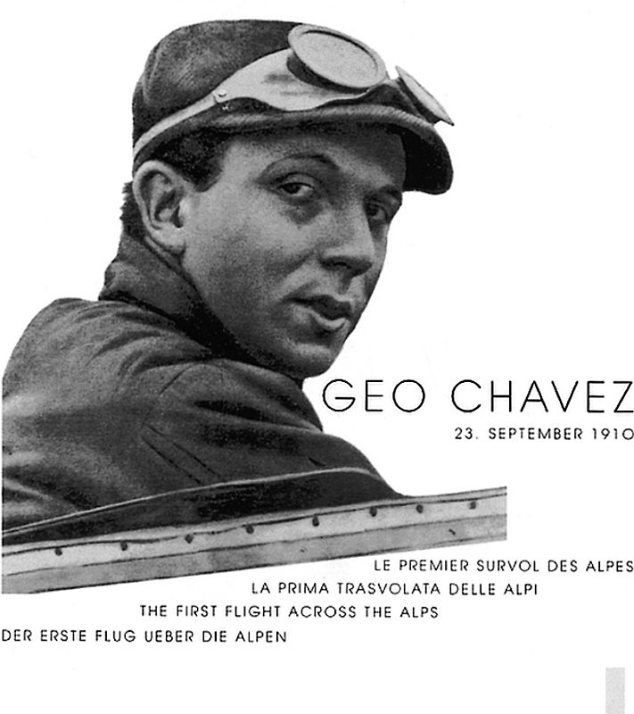 Geo Chavez