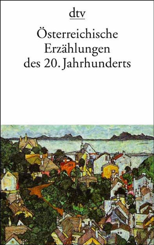 Österreichische Erzählungen