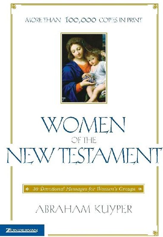 The Women of the New Testament