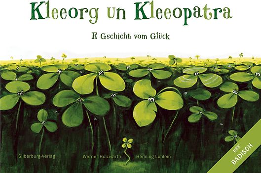 Kleeorg un Kleeopatra