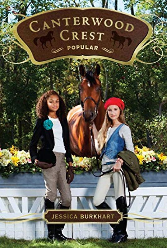 Popular (Volume 14) (Canterwood Crest)
