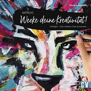 Wecke deine Kreativität!