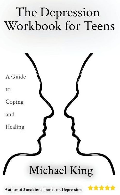 The Depression Workbook for Teens