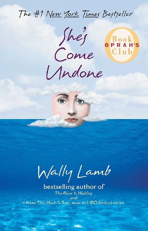 She's Come Undone (Oprah's Book Club) - Wally Lamb