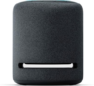 Amazon Echo Studio noir