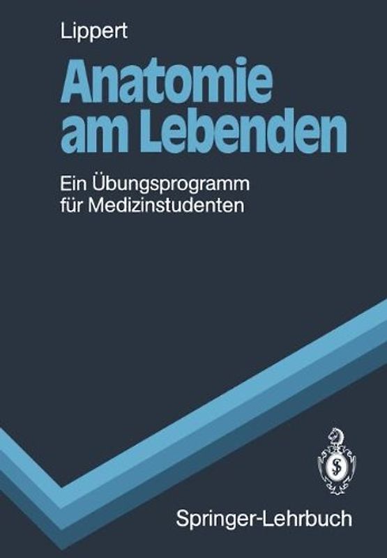 Anatomie am Lebenden