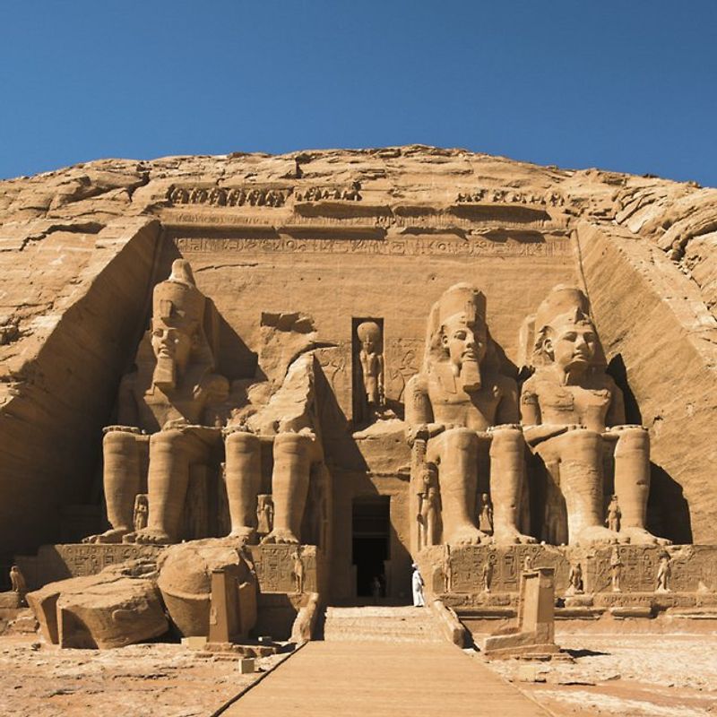 Wunder der Welt (BK) 224619 2019