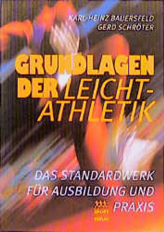 Grundlagen der Leichtathletik