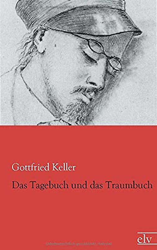 Das Tagebuch und das Traumbuch