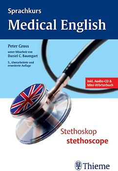Sprachkurs Medical English
