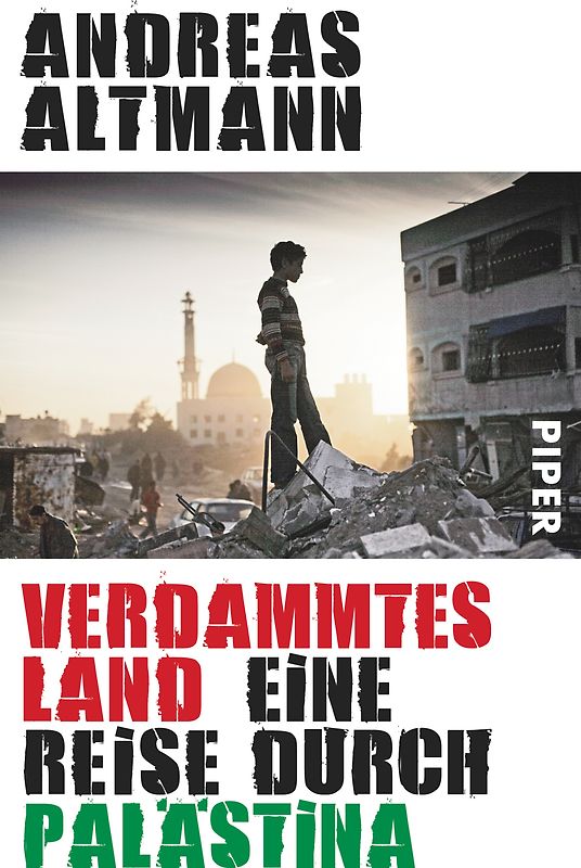 Verdammtes Land
