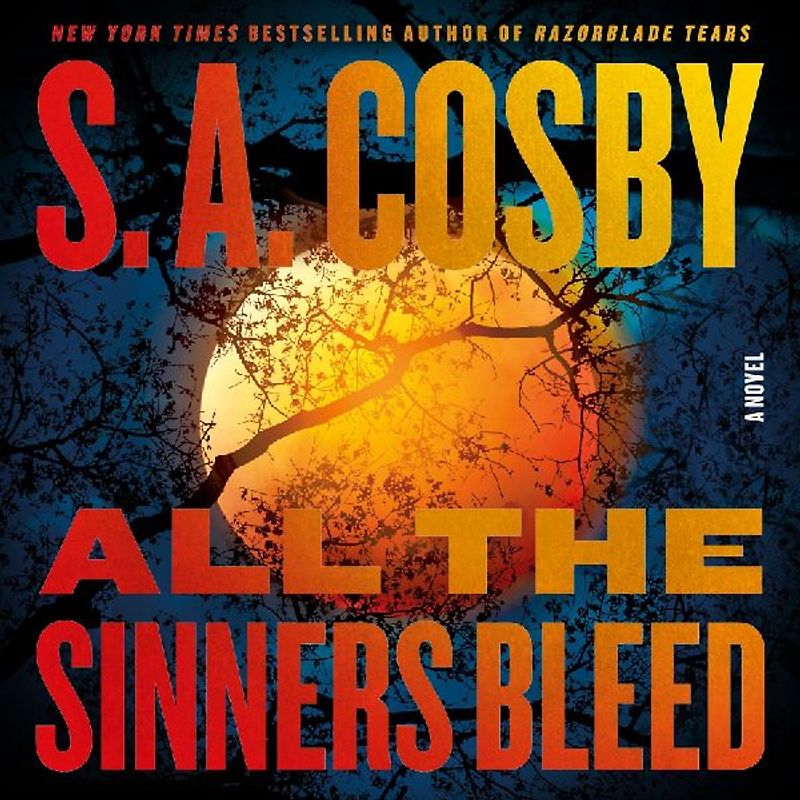 All the Sinners Bleed