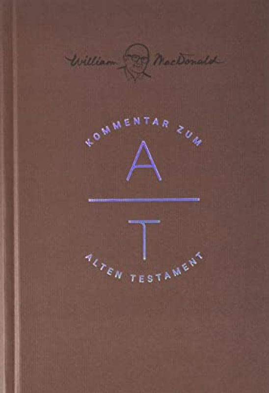 Kommentar zum Alten Testament