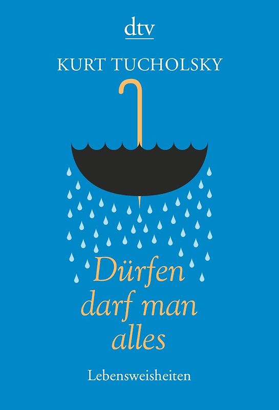 Dürfen darf man alles