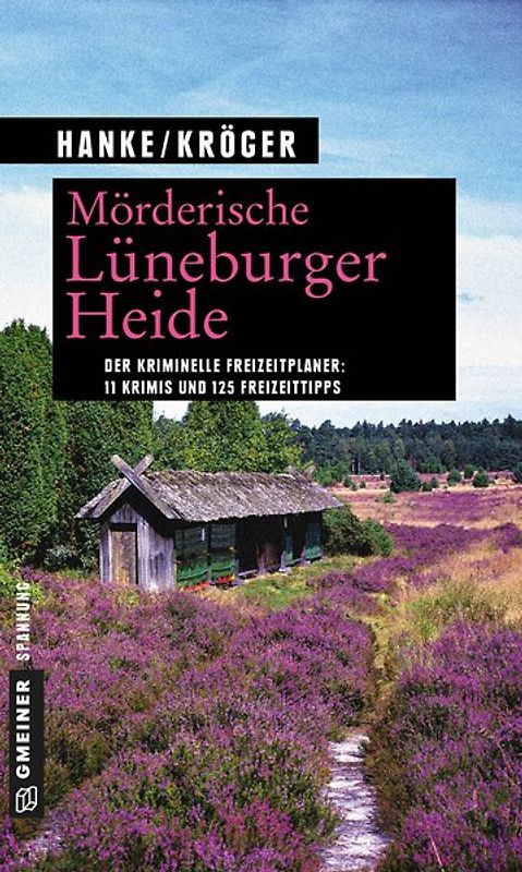 Mörderische Lüneburger Heide