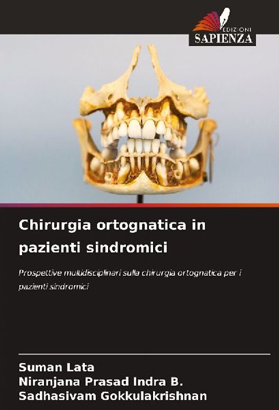 Chirurgia ortognatica in pazienti sindromici