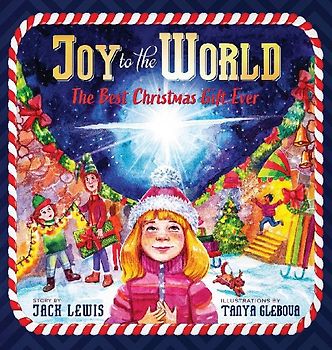 Joy to the World