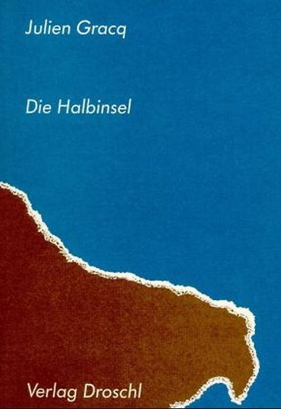 Die Halbinsel
