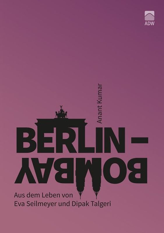 Berlin-Bombay