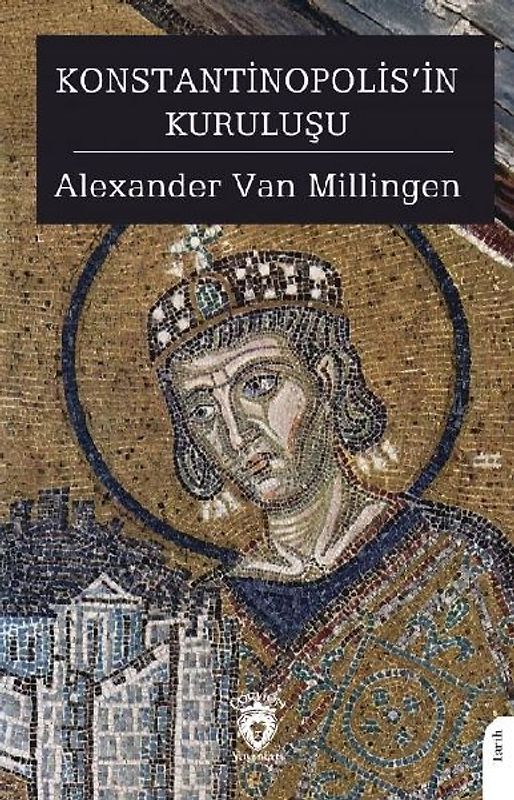 Konstantinopolisin Kurulusu