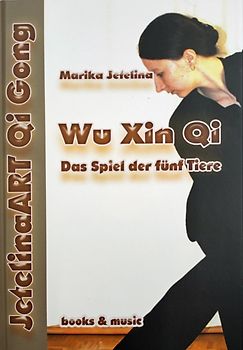 Wu Qin Xi, Das Spiel der fünf Tiere